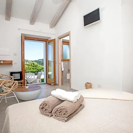 La Casa Di Memmi &