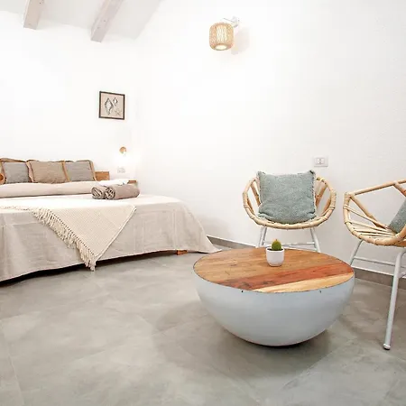 La Casa Di Memmi & Vendégház
