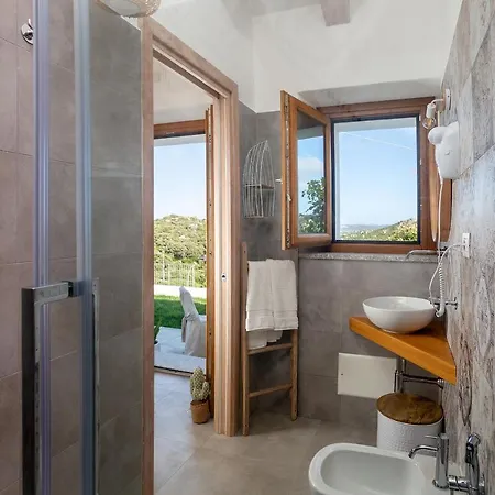 La Casa Di Memmi & * Santa Teresa Gallura
