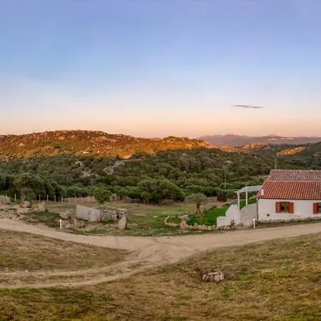 Guest house La Casa Di Memmi &