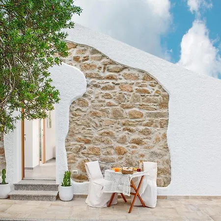 La Casa Di Memmi &