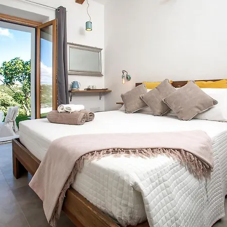 La Casa Di Memmi &