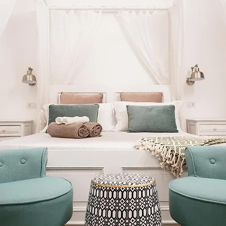 La Casa Di Memmi & Guest house