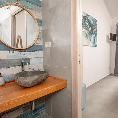 La Casa Di Memmi & 4* Santa Teresa Gallura