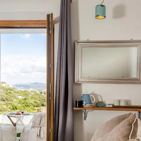 La Casa Di Memmi & Guest house