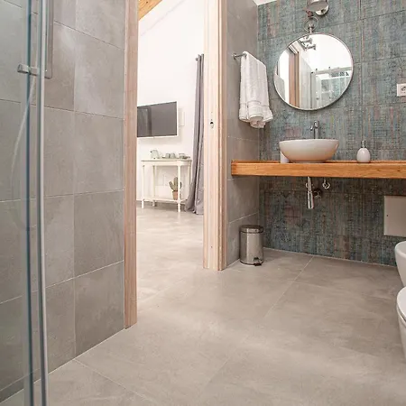 Guest house La Casa Di Memmi &