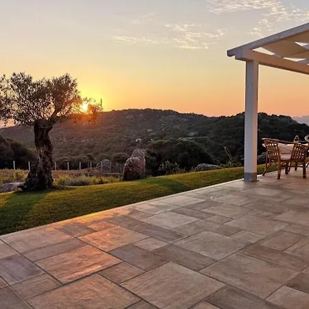 La Casa Di Memmi & Santa Teresa Gallura