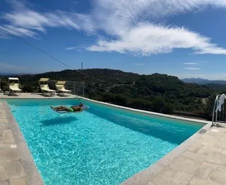 Guest house La Casa Di Memmi &