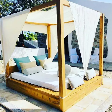La Casa Di Memmi & Guest house Santa Teresa Gallura
