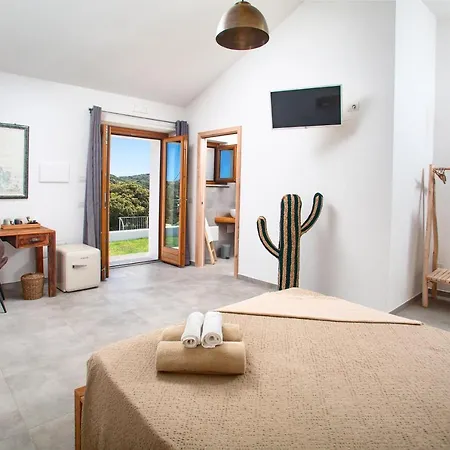 La Casa Di Memmi & Santa Teresa Gallura