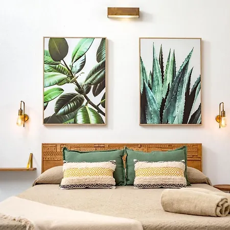 La Casa Di Memmi &
