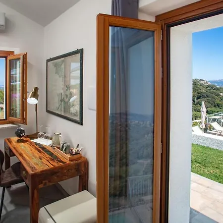 La Casa Di Memmi & Guest house