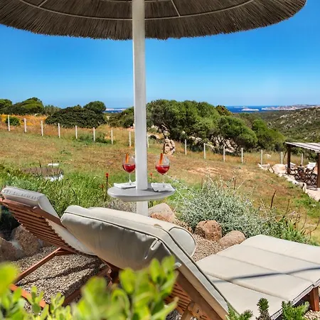 La Casa Di Memmi & * Santa Teresa Gallura