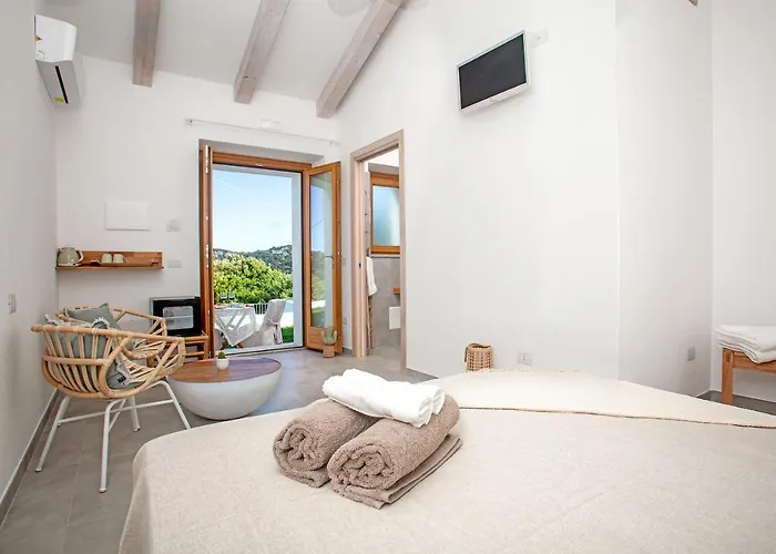 La Casa Di Memmi &