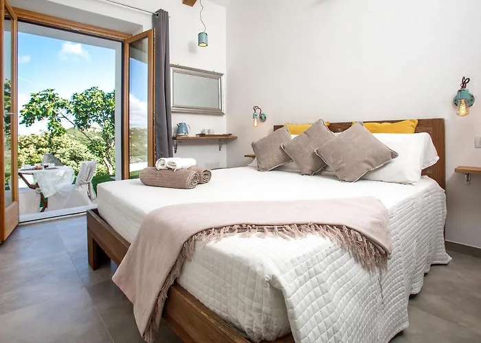 La Casa Di Memmi &