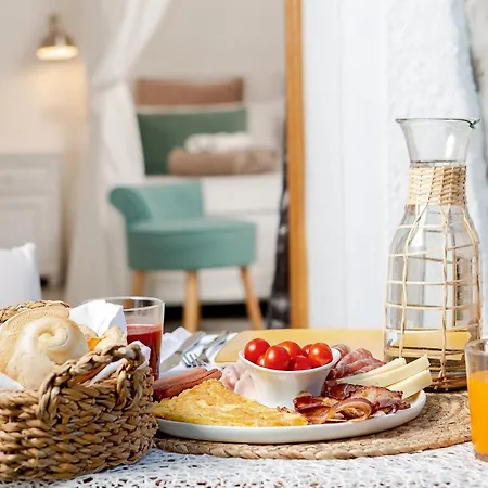La Casa Di Memmi & 4* Santa Teresa Gallura