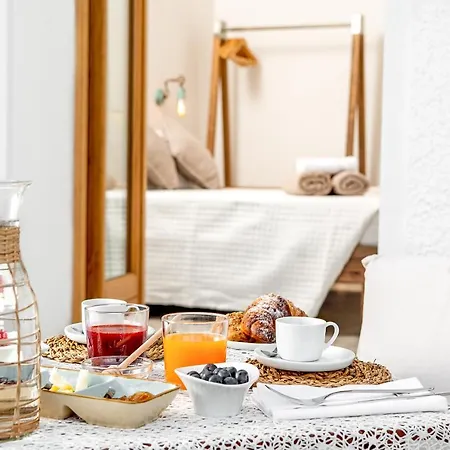 La Casa Di Memmi & 4*