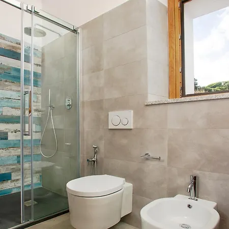 La Casa Di Memmi & 4*