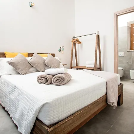 招待所 La Casa Di Memmi &