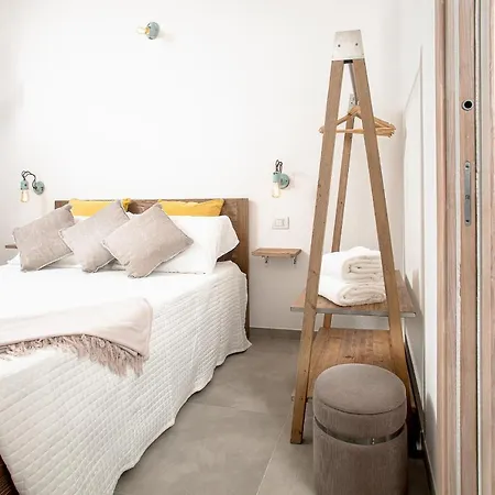 La Casa Di Memmi & Vendégház Santa Teresa Gallura