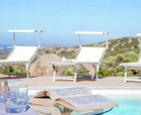 La Casa Di Memmi & Santa Teresa Gallura