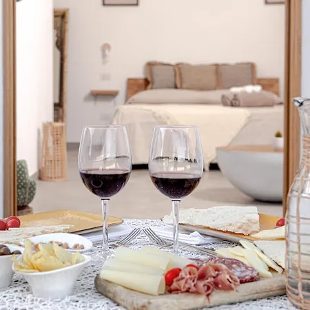 La Casa Di Memmi & 4*