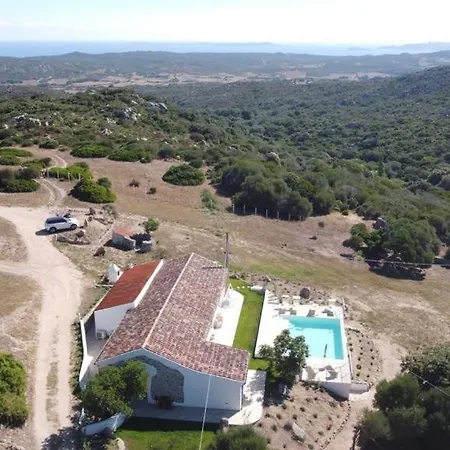 La Casa Di Memmi & 4* Santa Teresa Gallura