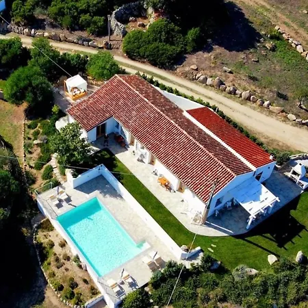 La Casa Di Memmi & 4*