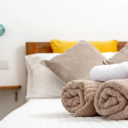 Pensjonat La Casa Di Memmi & 4*