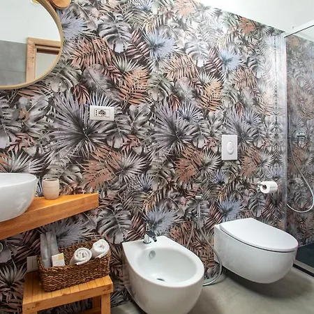 La Casa Di Memmi & 4* Santa Teresa Gallura