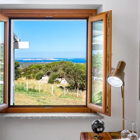 La Casa Di Memmi & 4*
