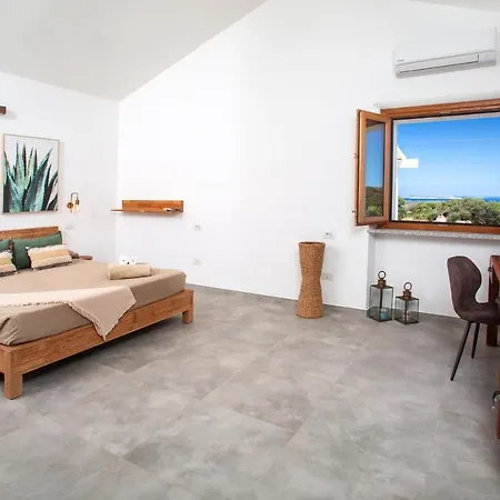 La Casa Di Memmi & 4*