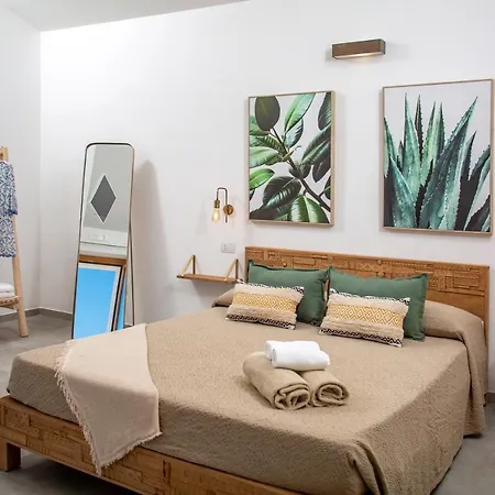 招待所 La Casa Di Memmi & 4*