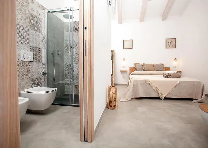 La Casa Di Memmi & Santa Teresa Gallura