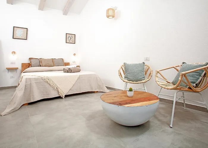 La Casa Di Memmi & Casa de hóspedes