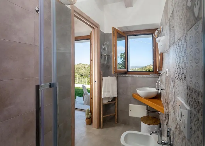 La Casa Di Memmi & 4* Santa Teresa Gallura