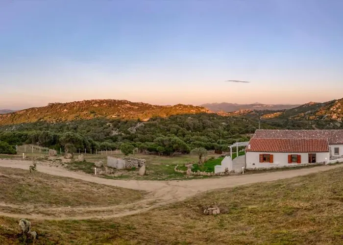 Penzion La Casa Di Memmi &