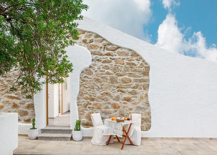 La Casa Di Memmi &