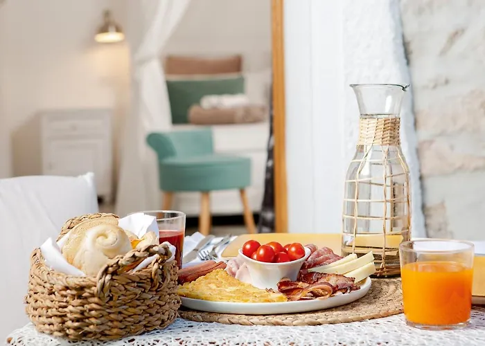 La Casa Di Memmi & 4* Santa Teresa Gallura