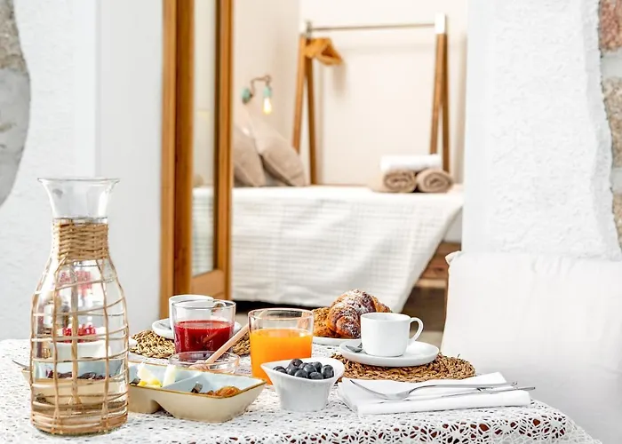 La Casa Di Memmi & 4*