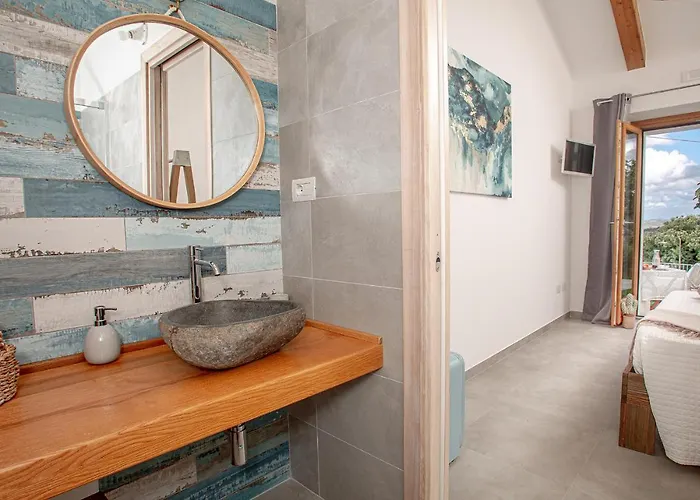 La Casa Di Memmi & 4* Santa Teresa Gallura