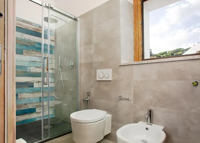 La Casa Di Memmi & 4*