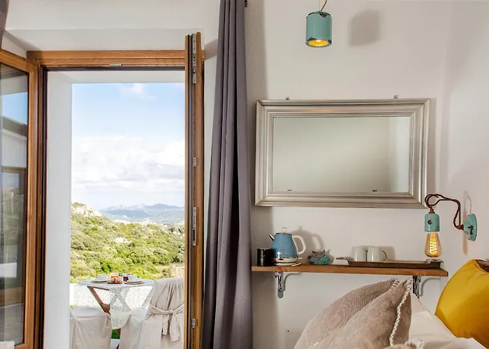 La Casa Di Memmi & Casa de hóspedes