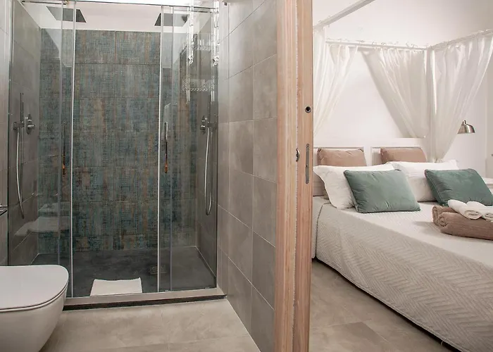 La Casa Di Memmi & Casa de hóspedes Santa Teresa Gallura