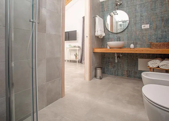 Casa de hóspedes La Casa Di Memmi &