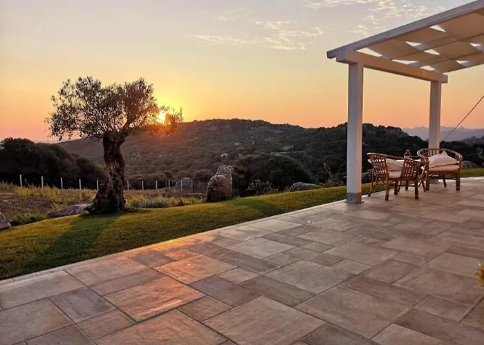 La Casa Di Memmi & Santa Teresa Gallura