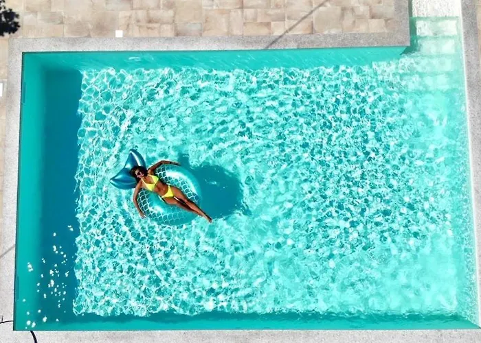 La Casa Di Memmi & Casa de hóspedes