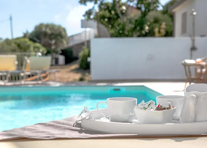 Casa de hóspedes La Casa Di Memmi & 4*