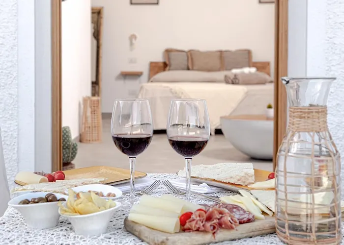 La Casa Di Memmi & 4*