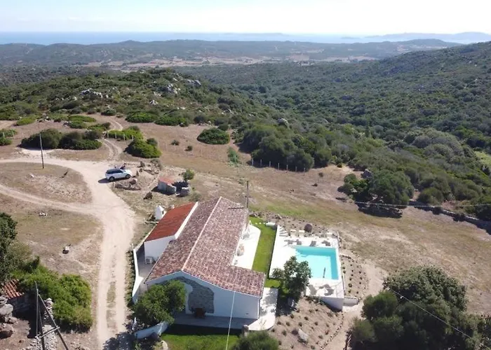 La Casa Di Memmi & 4* Santa Teresa Gallura